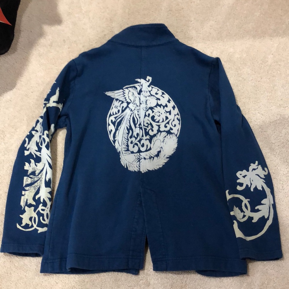 Ku snap jacket - Picture 2 of 7